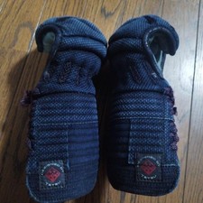 Kendo Kote Seven Stars Tetsu