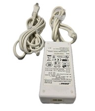 OEM Bose 18V 1A Switching Power Supply PSM36W-201 Sound Dock A1176