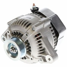 Alternator Fit Toyota Paseo 1992 L4 1.5L 1497cc 27060-11120 100211-9710 13546