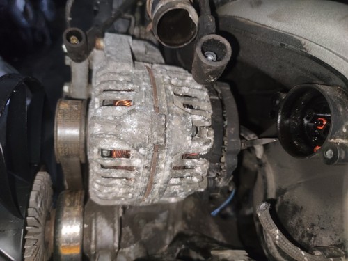 Lichtmaschine Generator  Volkswagen Passat DE998009-59