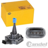 Hella Sensor, MotorÖLstand Mit Dichtung FüR Audi A3 Seat Ibiza Leon Toledo