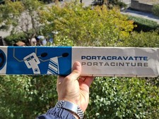 Porta Cravatte Cinture Reguitti 
