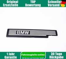 BMW 5er E60 E61 PA6GF10MX20 Motorabdeckung Motorverkleidung 523i