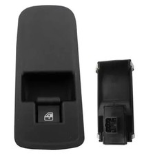 Schalter zum Anheben der Scheibe vorne rechts 26242 MEAT & DORIA für ALFA ROMEO