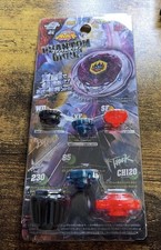Beyblade Metal Fight Phantom Orion Customize Set WBBA