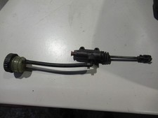 Maître cylindre frein arrière (1) (Bmw - R 1150 Rt 1150 2001 - 2005)