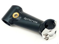 Vintage Syncros Cattleprod Stem 120mm Black 1...