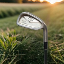 RH King Cobra Oversize 4 Iron Graphite Seniors 39.25" Golf Club UPC4152
