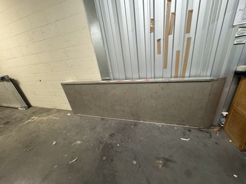 Aluminium Ramp 3 Meters Long | eBay UK
