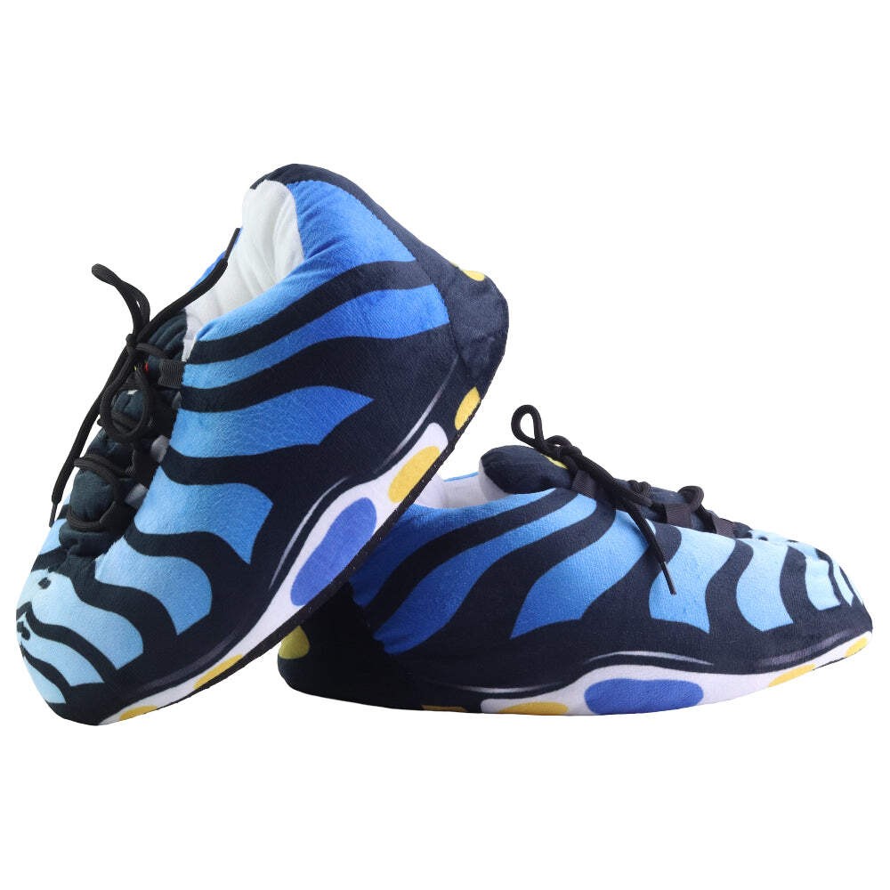 sneaker slippers air max