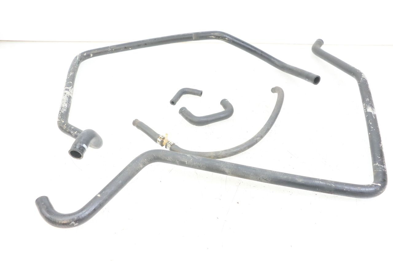 RADIATOR HOSE - YAMAHA AEROX 2T 50 (2013 - 2017)