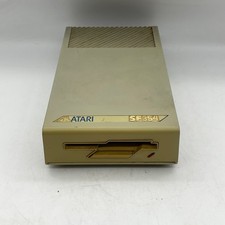 Atari SF354 External Floppy Drive for ST Comp...