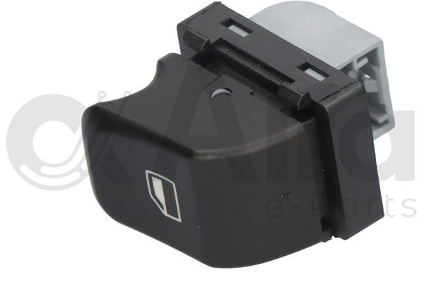 Fensterheberschalter Hinten Links FüR Audi A4 B8 S4 B8 A5 S5 Q5 2007-2017-image