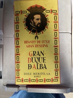 Gran Duque D'Alba
