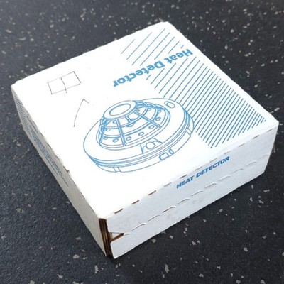 Notifier - FDX-551RA - FIRE ALARM FIXED OPERATING TERMPERATURE