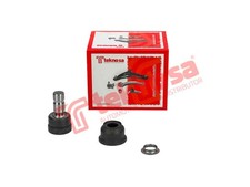 Teknosa DO1911 Ball Joint Front Right Left Lower Fits Dodge Caliber Jeep Compass