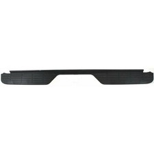 Bumper Face Bar Step Pad Molding Trim Rear for Chevy for GMC for C1500
