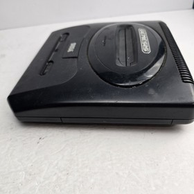 FOR PARTS - Sega MK-1631 Genesis 1 Console System