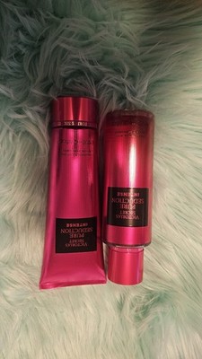 Victoria Secret Pure Seduction Intense Lotion and Fragrance Mist 2pc Set