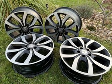 Mercedes Benz Alufelgen 18 Zoll Mercedes Benz Alufelgen 18 Zoll