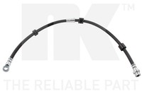 Nk Bremsschlauch 853074 FüR Asx Lancer Mitsubishi 8 Sportback Van Bifuel Lpg 4WD