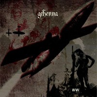 Gehenna - Ww - Vinyl Record - G3Z