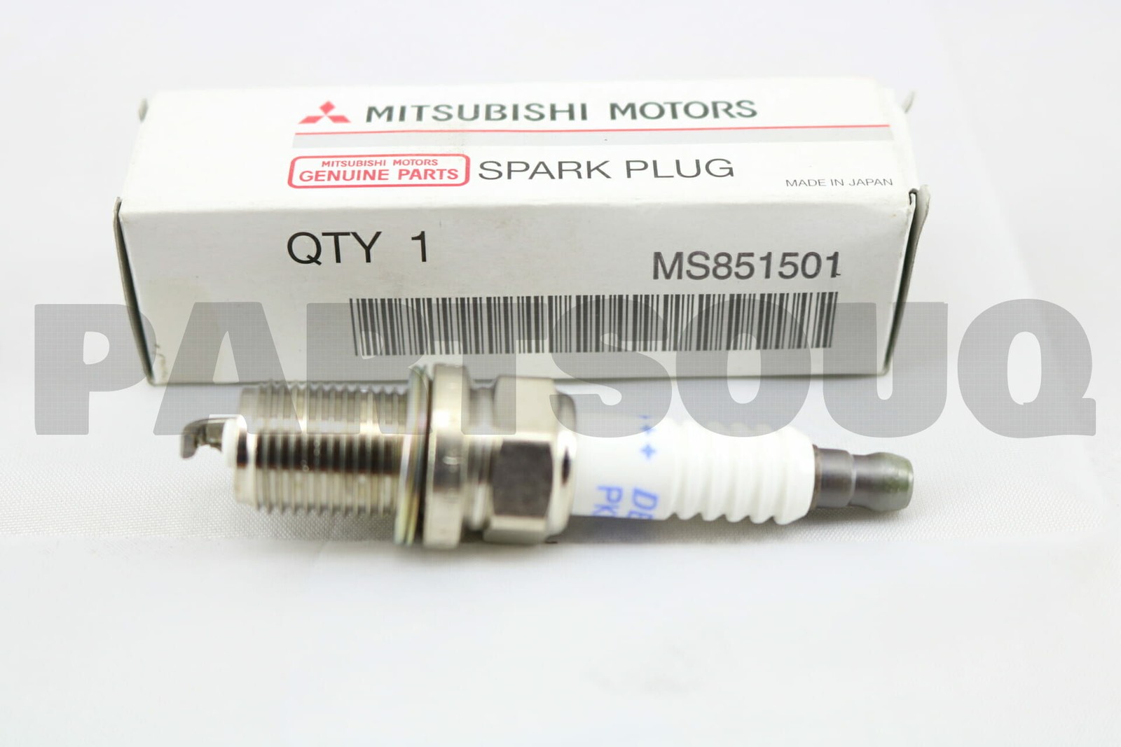 MS851501 Genuine Mitsubishi SPARK PLUG