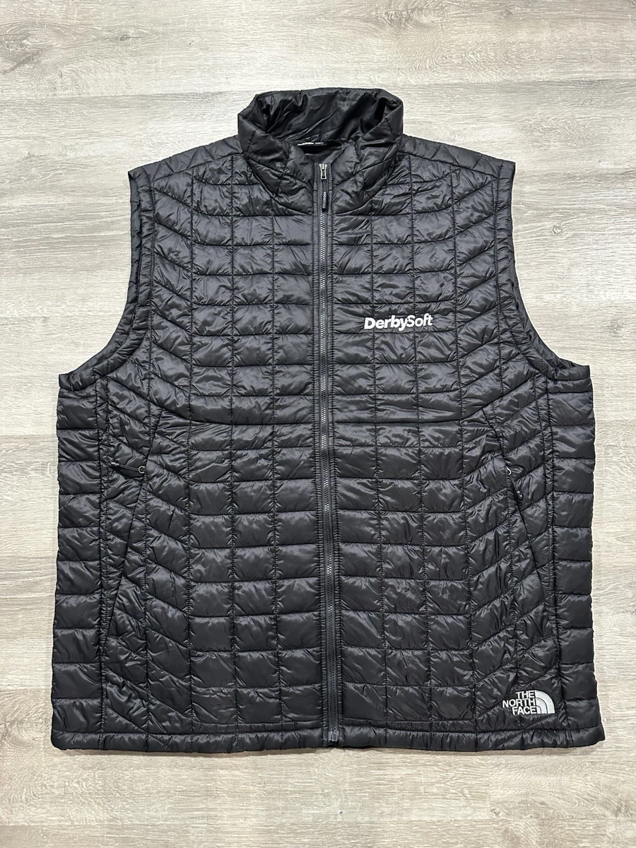 The North Face Puffer Jacket Vests for Men for Sale | Shop New