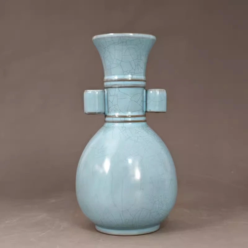 陶瓷中国古董花瓶| eBay