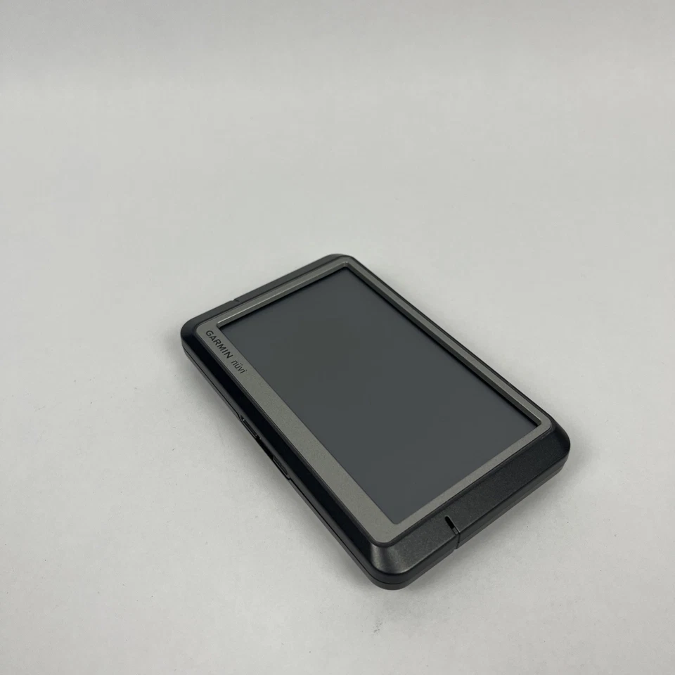 GPS Bundle GARMIN NUVI 260W CAN 310 GPS System With Stand/Charger *Works* - Image 3 of 4