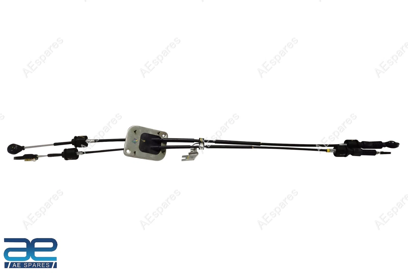 Gear Shift & Select Control Cable For Suzuki Ertiga 2012-2018 28300M60M00 view 3