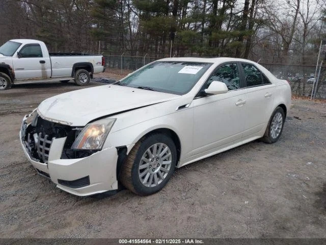 Medidor de velocímetro usado se adapta a: Cadillac Cts Cluster 2012 MPH AT grado base A Foto 3 de 4