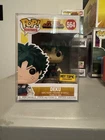 Funko Pop! Vinyl My Hero Academia Deku #564 Hot Topic Exclusive