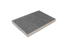 HELLA AKTIVKOHLE-INNENRAUMFILTER passend für CITROËN C3 C4 DS4 DS DS PEUGEOT 307