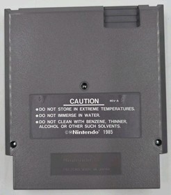 Wheel of Fortune: NES Nintendo Entertainment System 1987 CIB Complete W/ Inserts