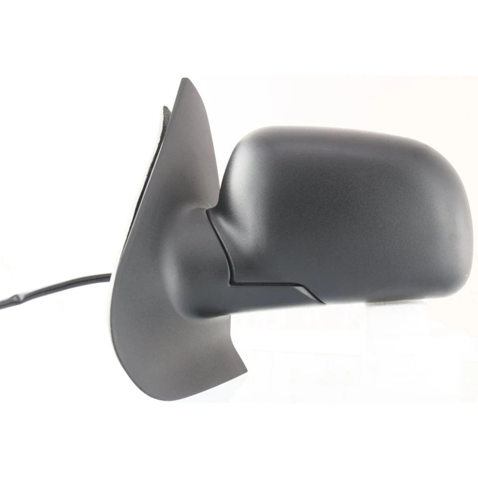 Espejo retrovisor lado del conductor para Ford Explorer Sport Trac 2001 02 03 04 2005 | eléctrico Foto 2 de 4