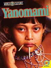 Yanomami (World Cultures)