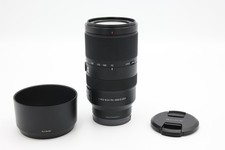 USED Sony E 70-350mm f/4.5-6.3 G OSS (#1931710ACP)
