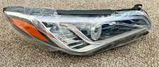 2015 2016 2017 Hyundai Sonata Right Passenger...