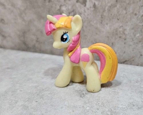 Figura My Little Pony Blind Bag Sweetcream - Imagen 2 de 5