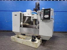 FADAL VMC-4020AHT / 917-1 CNC VMC 20" X 48" 11240360150