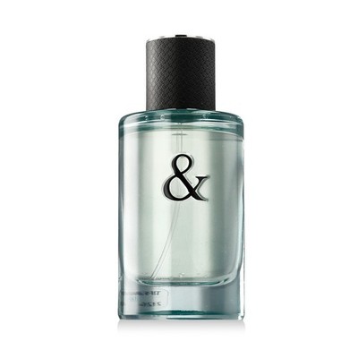 Tiffany Tiffany & Love for Him Eau De Toilette EDT 50 ml (man)