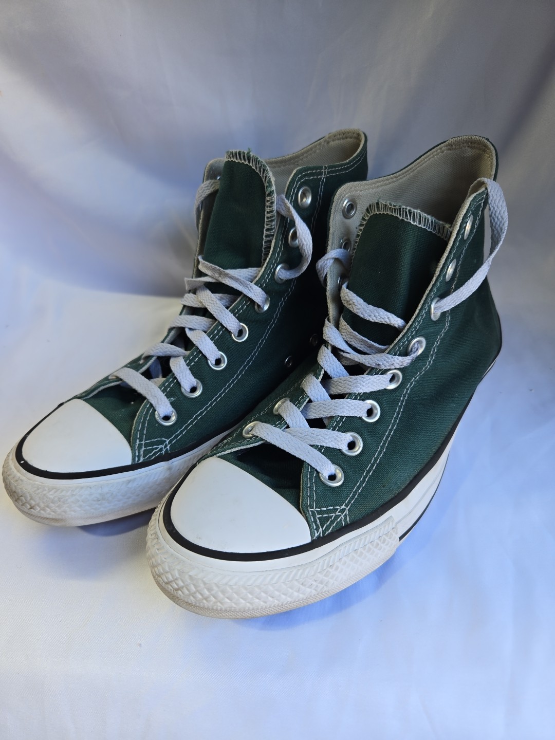 Converse Chuck Taylor All Star Lift High Top Women  Sneaker Darkly Jaded A14606C