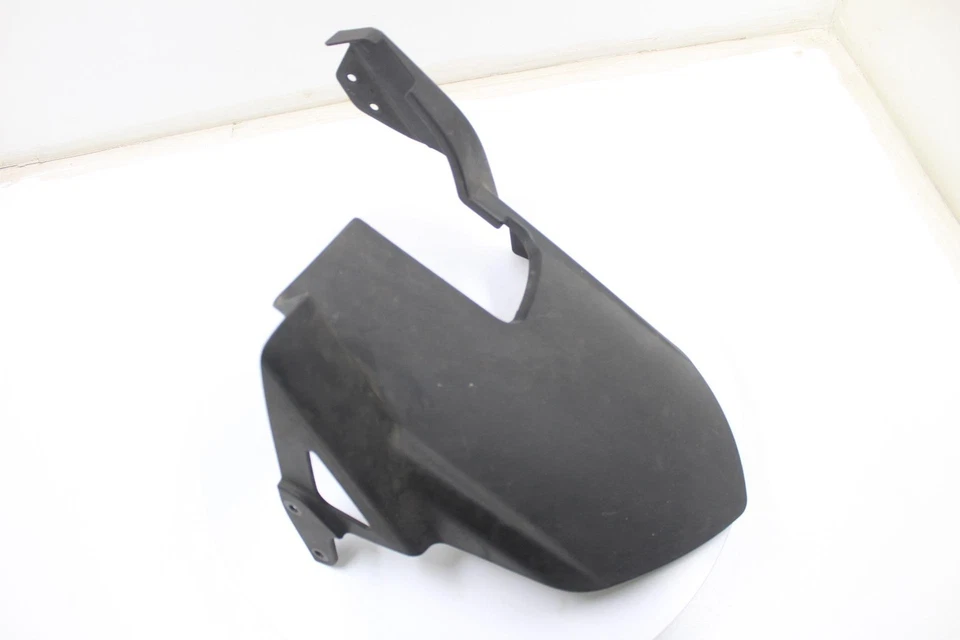 Kawasaki Ninja 1000 2013 negro OEM rueda trasera neumático abrazador guardabarros Foto 3 de 4