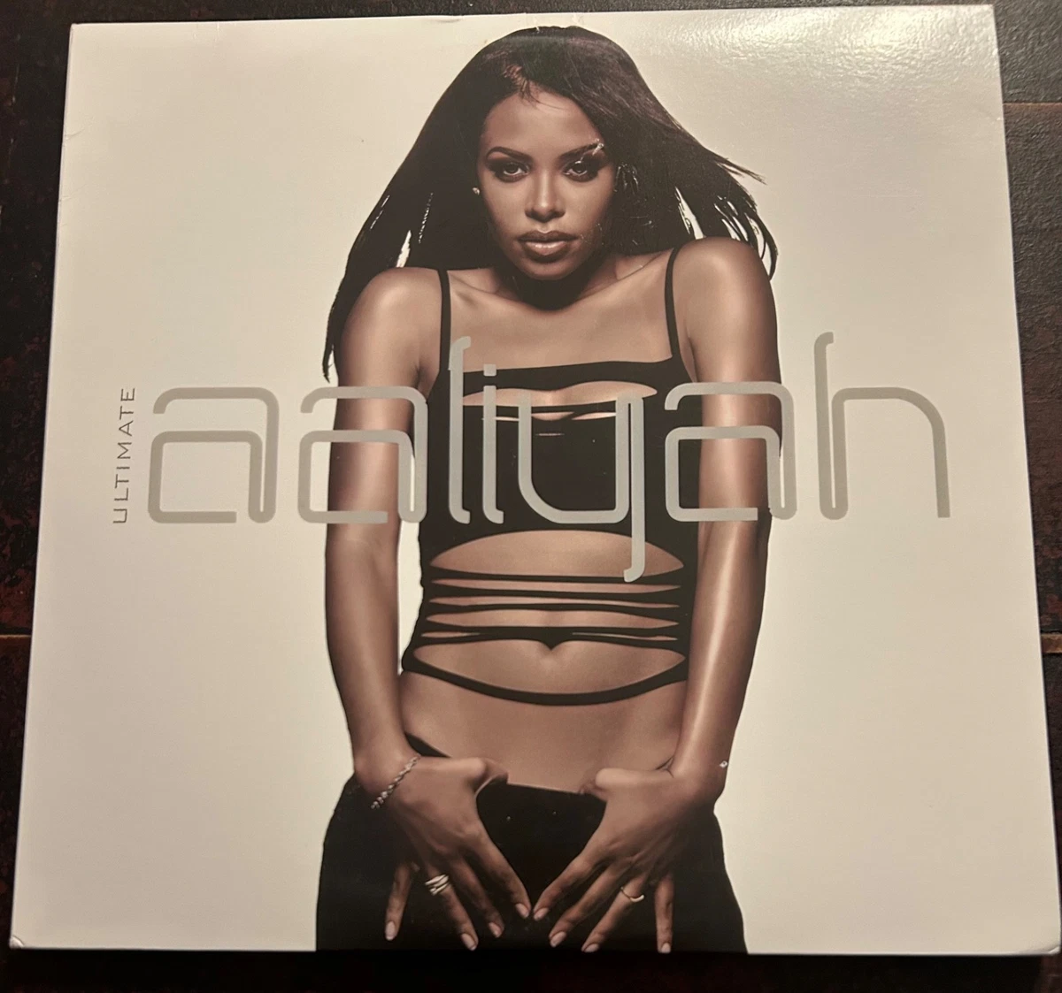 Las mejores ofertas en Discos de vinilo LP de Aaliyah | eBay