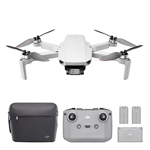 ホビーラジコン MAVIC MINI2 FRY MORE COMBO ホビーラジコン MAVIC MINI2 FRY MORE COMBO Amazon.com: DJI Mini 2