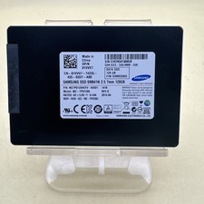 Samsung MZ-7PD128E SM841N 128 GB SATA III 2.5 in Solid State Drive