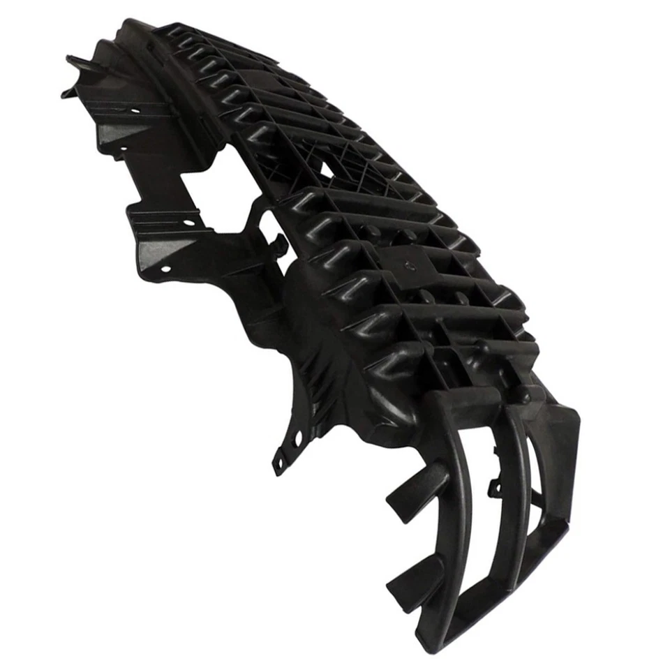 For Jeep Wrangler JK 2007-2018 Fender Flare Brace Driver Side | Front | Plastic Foto 2 de 4