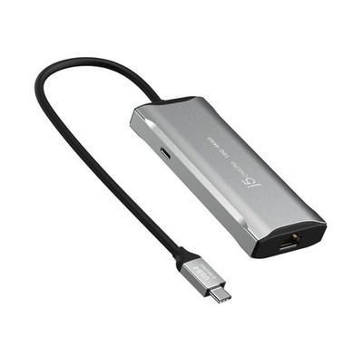 ACP JCD392 USB C 4K60 Elite Travel Dock