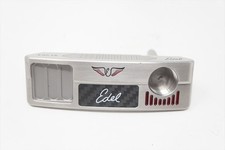 Edel Eas 1.0 Putter Club Head Only Missing Weights Excellent 1281472